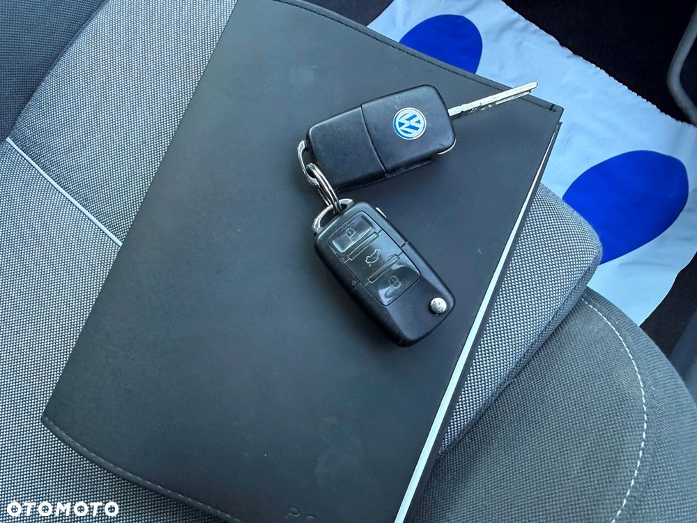 Volkswagen Polo 1.4 16V Fun - 26