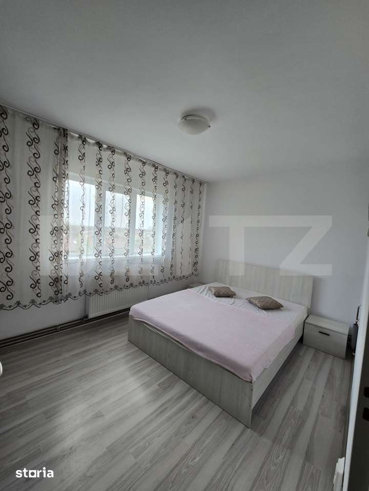 Apartament 3 camere, 54 mp utili - zona Soarelui — fotografia 3