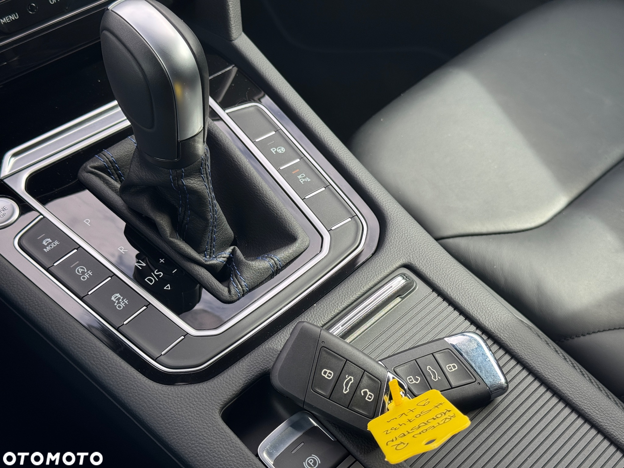 Volkswagen Arteon Shooting Brake 2.0 TSI OPF 4Motion DSG R - 37