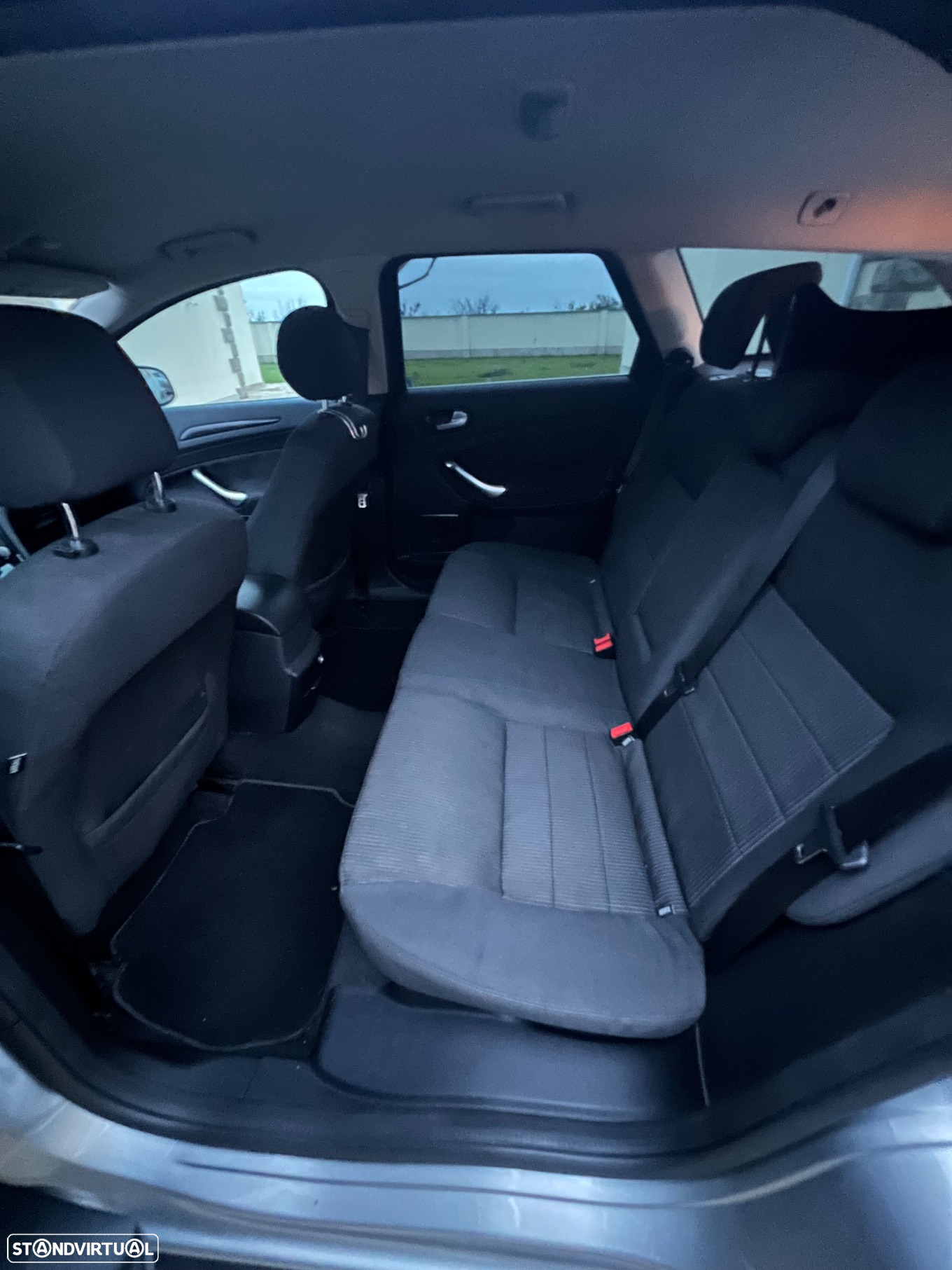 Ford Mondeo 2.0 TDCi Titanium - 20
