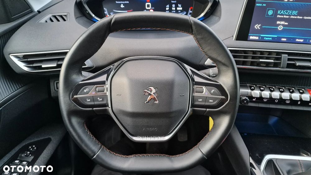 Peugeot 3008 PureTech 130 Stop & Start Allure - 40
