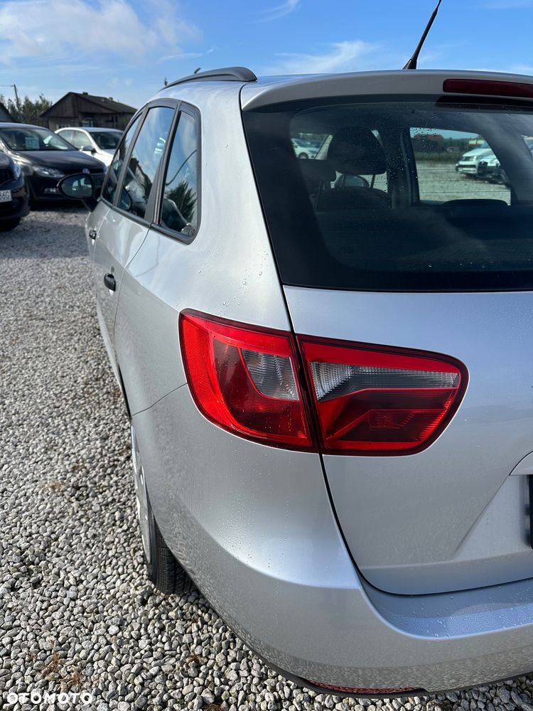 Seat Ibiza - 20