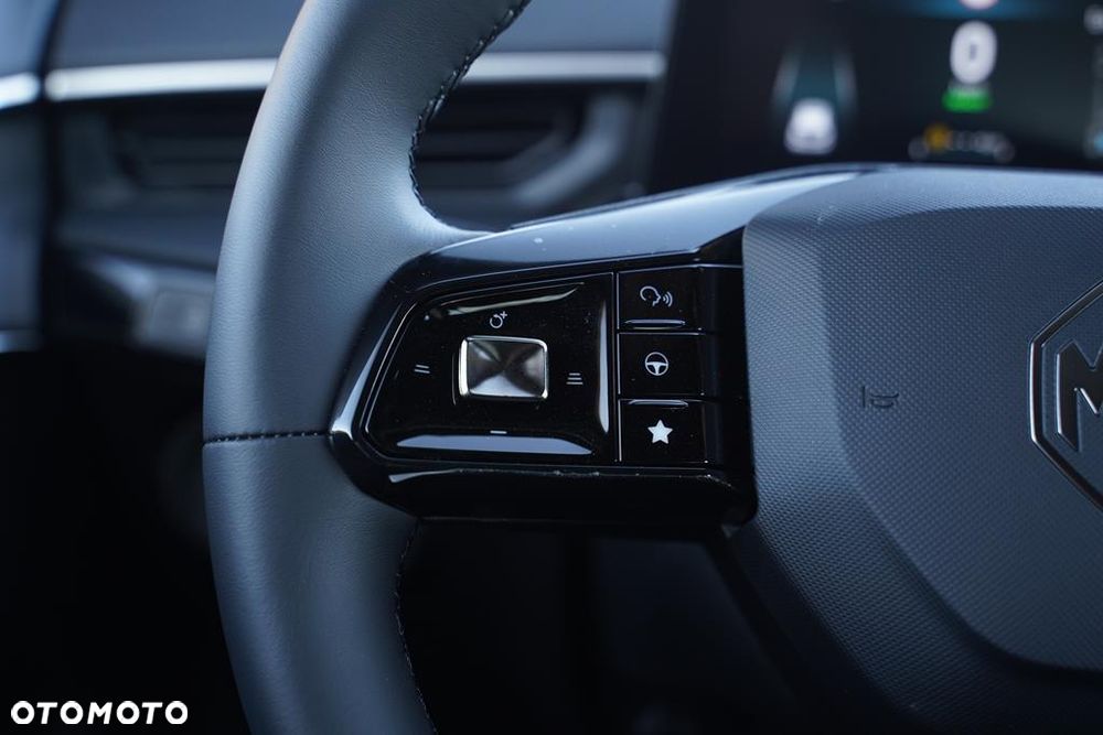 MG MG3 1.5 HEV+ Exclusive - 12