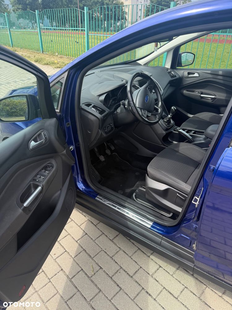 Ford C-MAX 1.0 EcoBoost Titanium ASS - 10