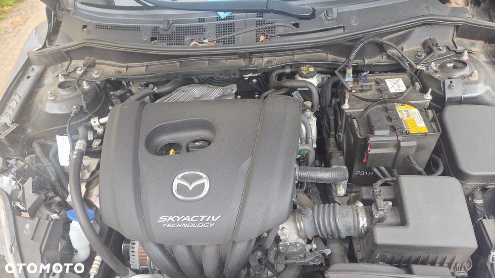 Mazda 2 SKYACTIV-G 75 Center-Line - 6