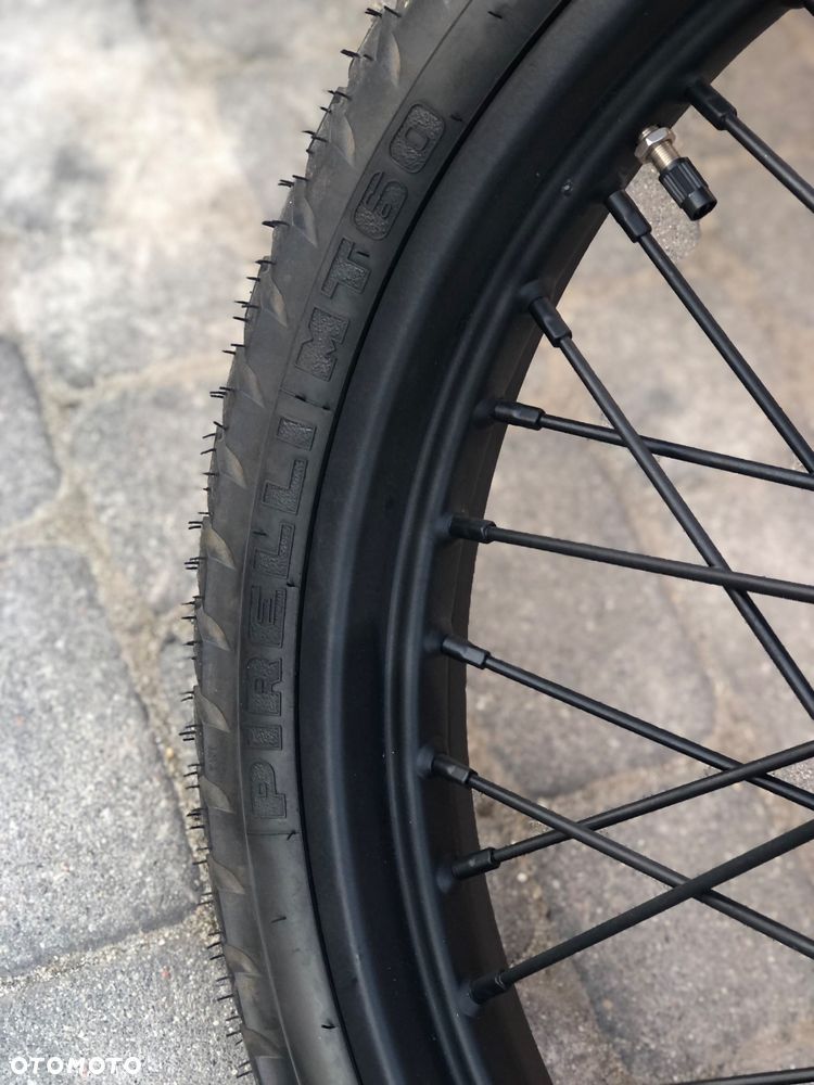 Harley-Davidson Softail - 8