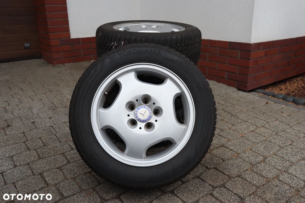 Mercedes-Benz Klasa E 320 Elegance - 23