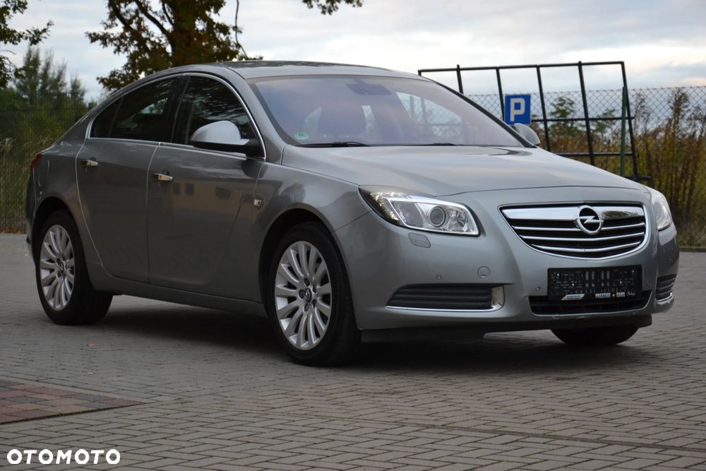 Opel Insignia 1.8 Innovation - 6