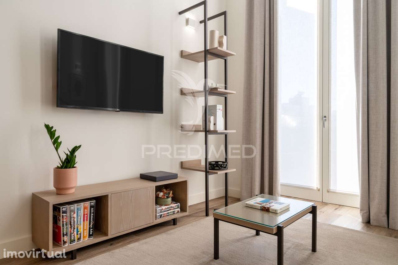 Loft (T1+T0) junto ao Jardim do Morro - VN Gaia - Grande imagem: 5/40