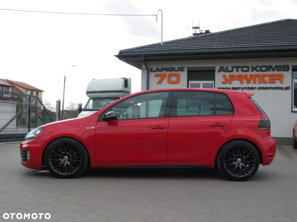 Volkswagen Golf - 19