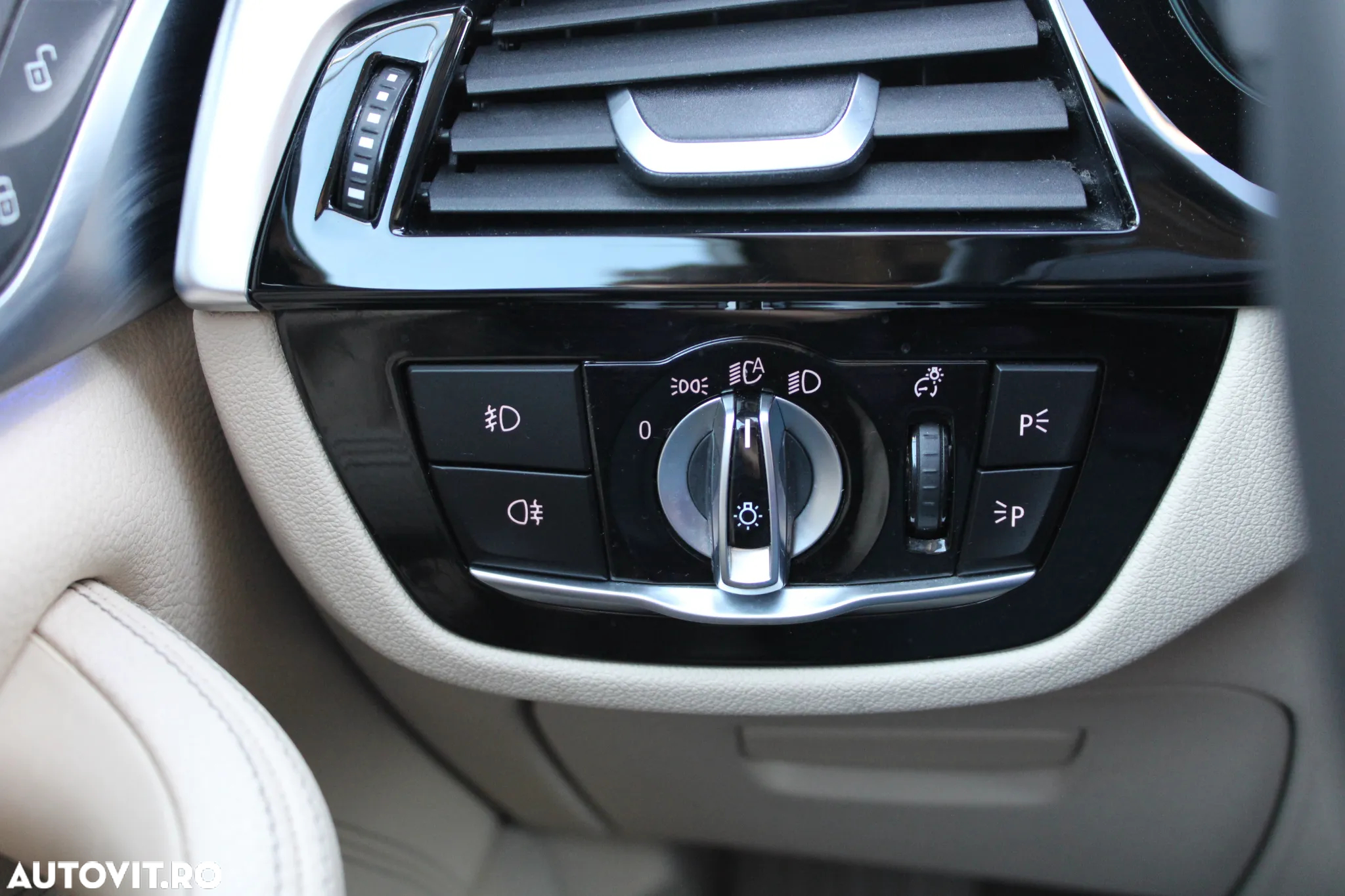 BMW Seria 5 - 27