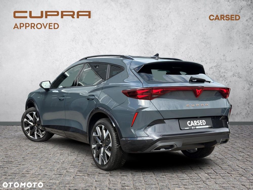 Cupra Formentor - 4