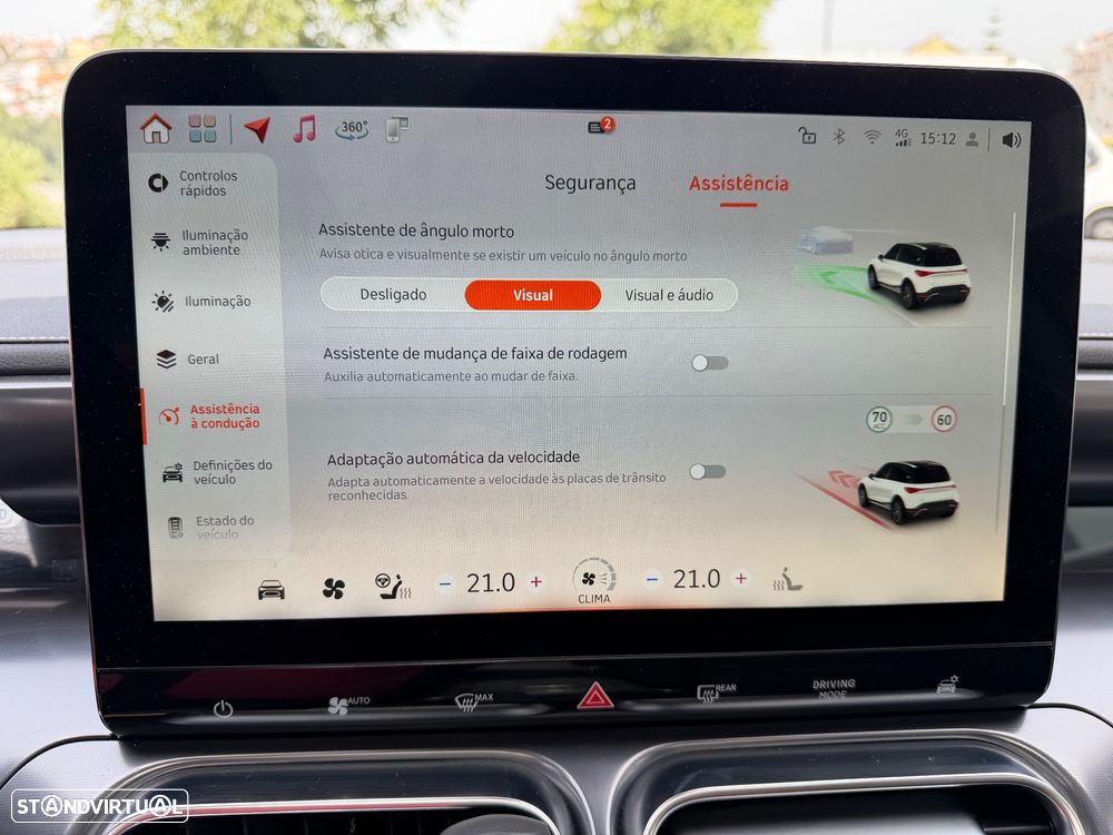 Smart #1 Premium - 36