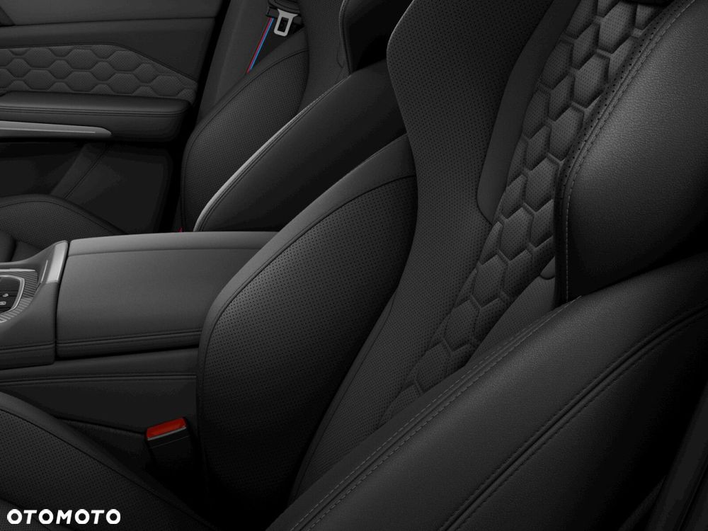 BMW X5 M Competition mHEV sport - 8