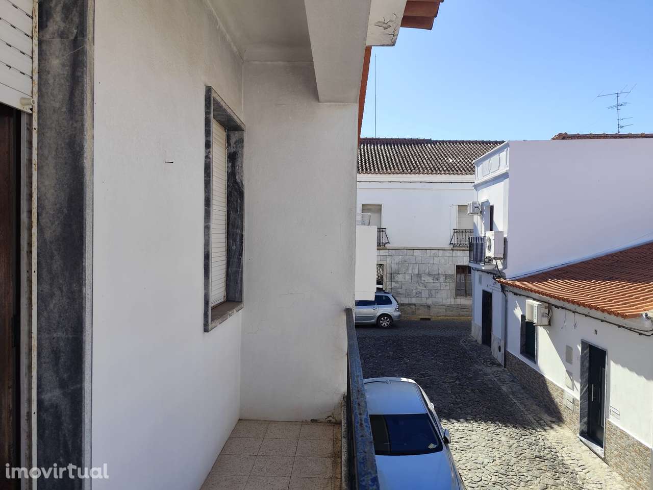 Encantadora Moradia T4 na Prestigiada Zona da Porta Nova em Moura - O - Grande imagem: 2/14