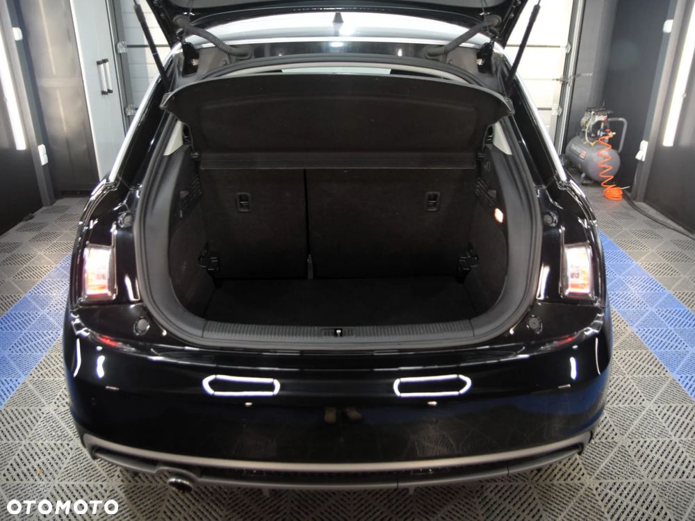 Audi A1 Sportback 1.4 TDI (ultra) - 9