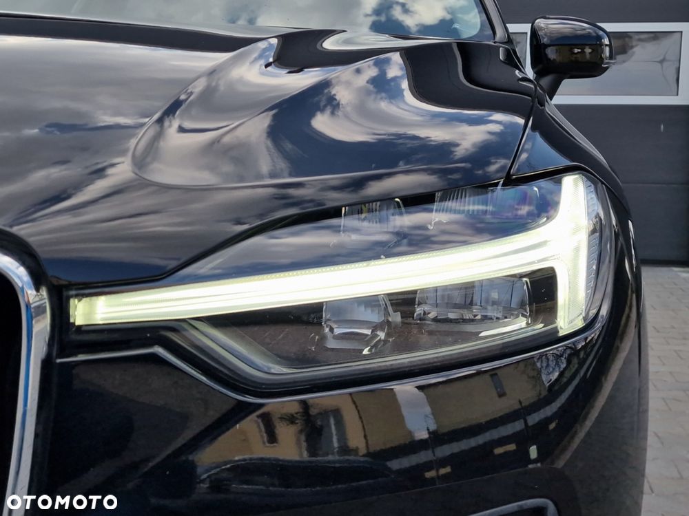 Volvo XC 60 B4 D AWD Core - 7