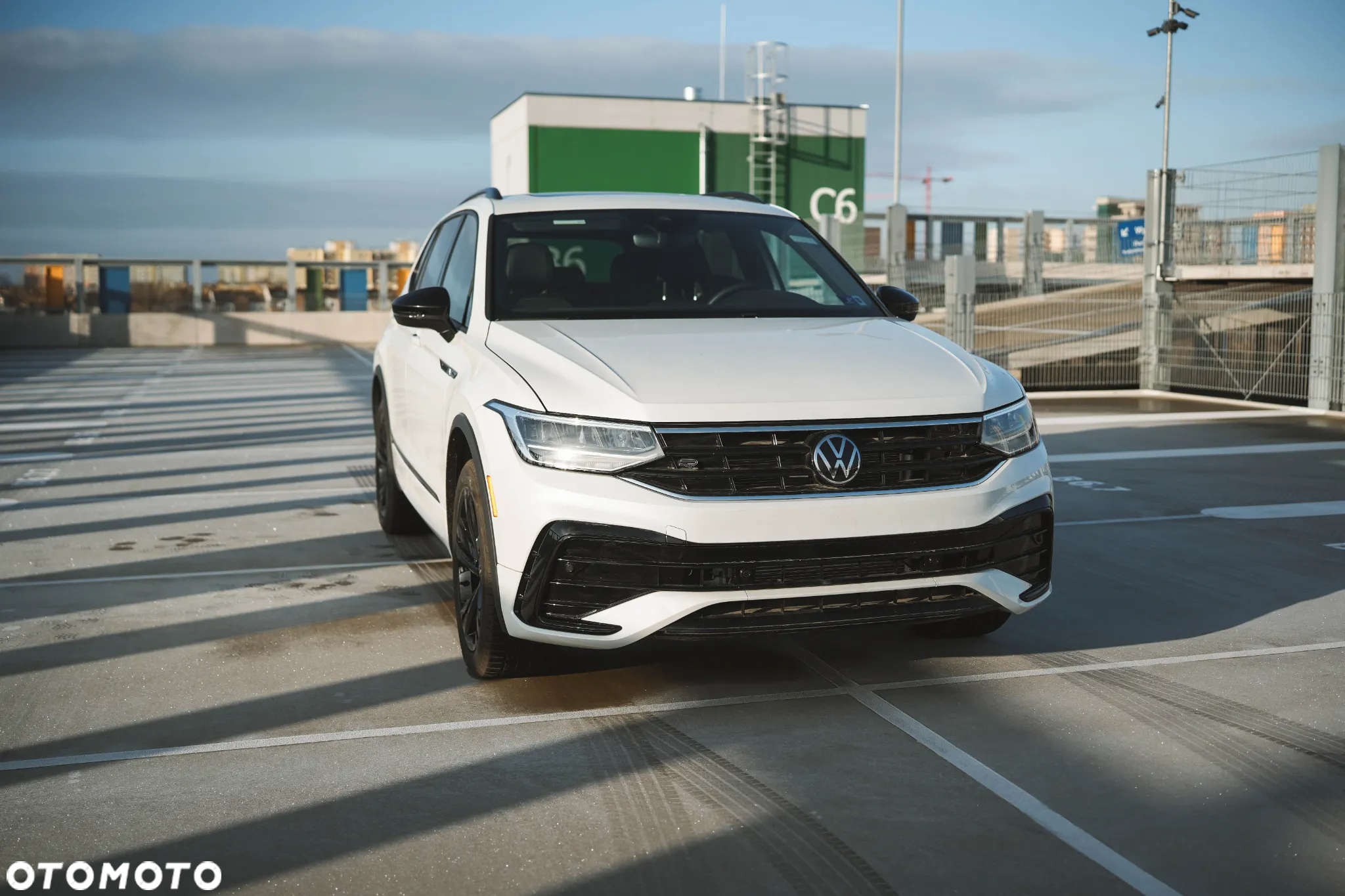 Volkswagen Tiguan Allspace - 2