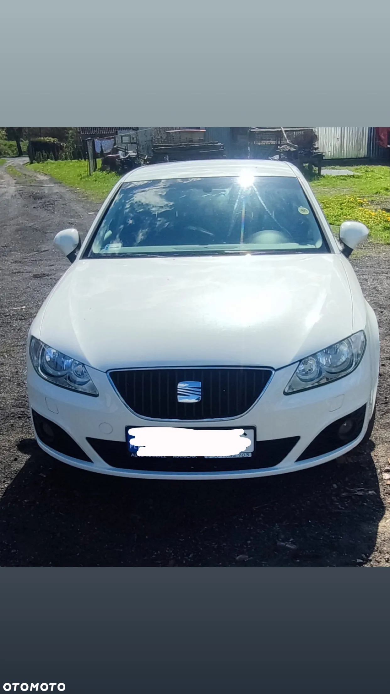 Seat Exeo 2.0 TSI Sport - 2