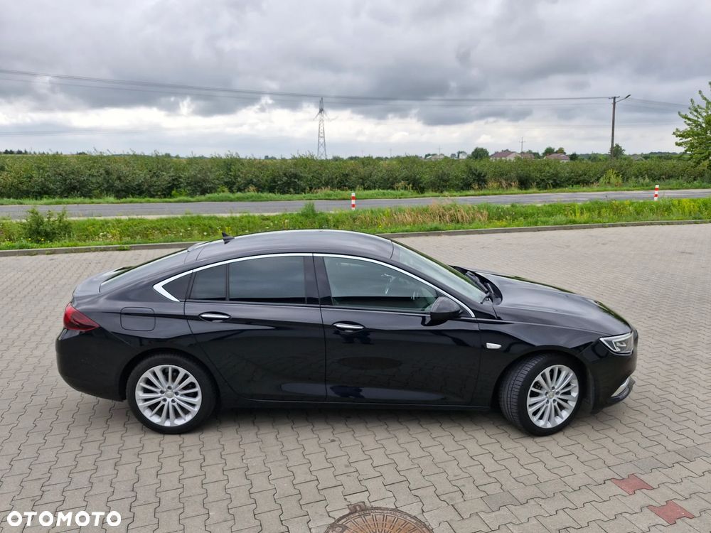 Opel Insignia CT 2.0 CDTI - 8
