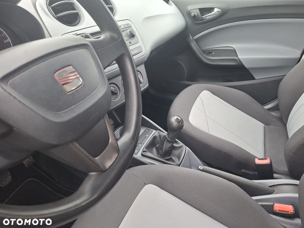 Seat Ibiza - 23