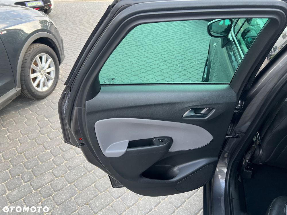 Opel Crossland X 1.2 T 120 Lat S&S - 16