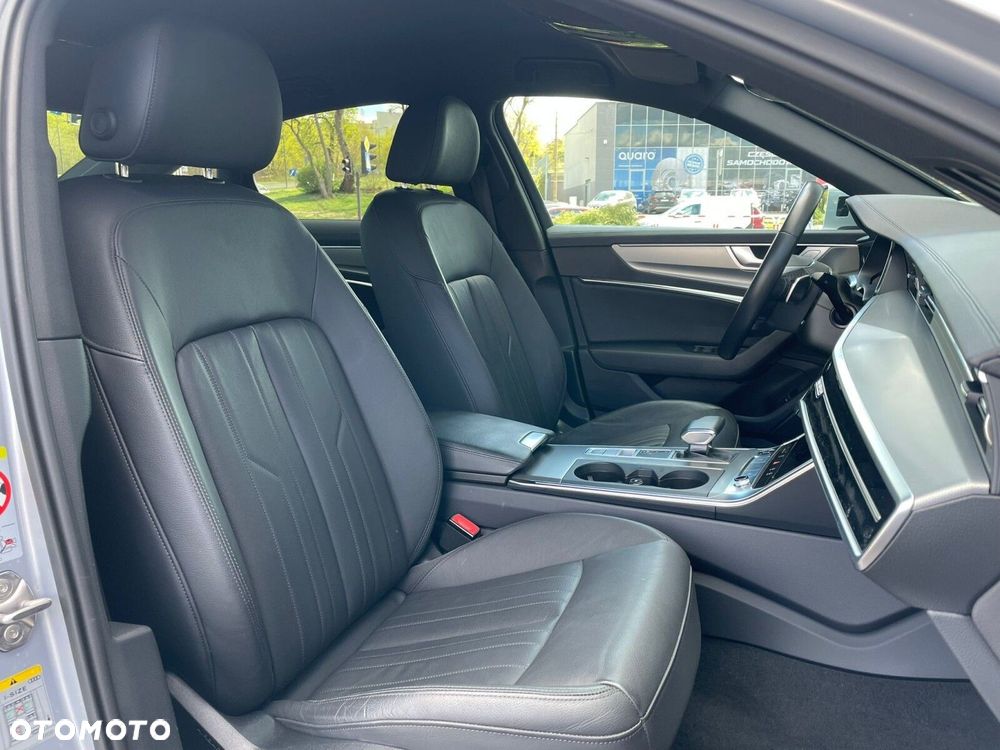 Audi A6 Limousine - 25