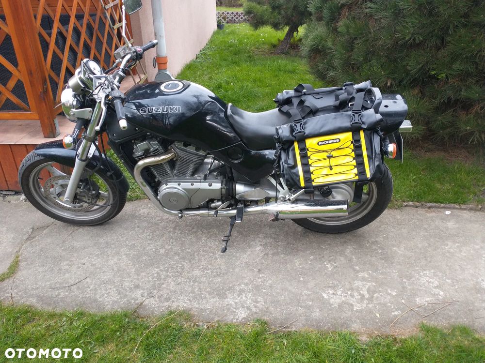Suzuki VX - 1