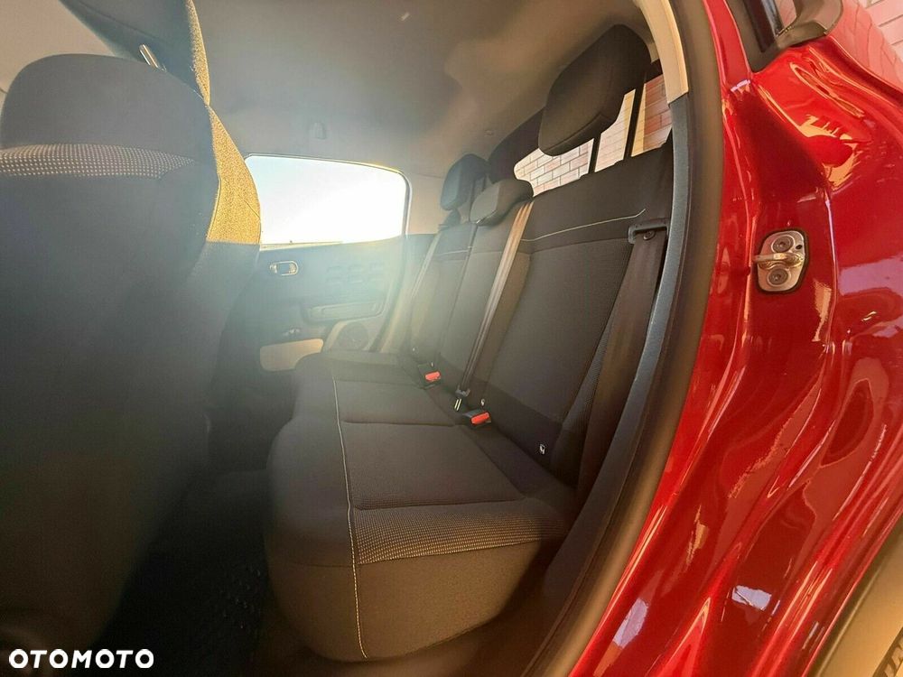 Citroën C3 1.2 PureTech Max - 11