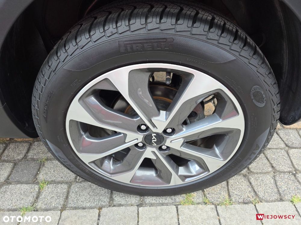 Kia Stonic - 21