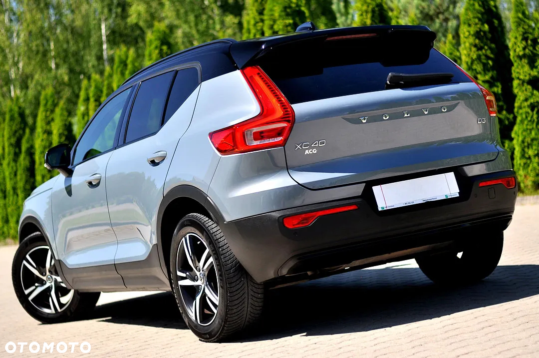 Volvo XC 40 D3 R-Design - 6