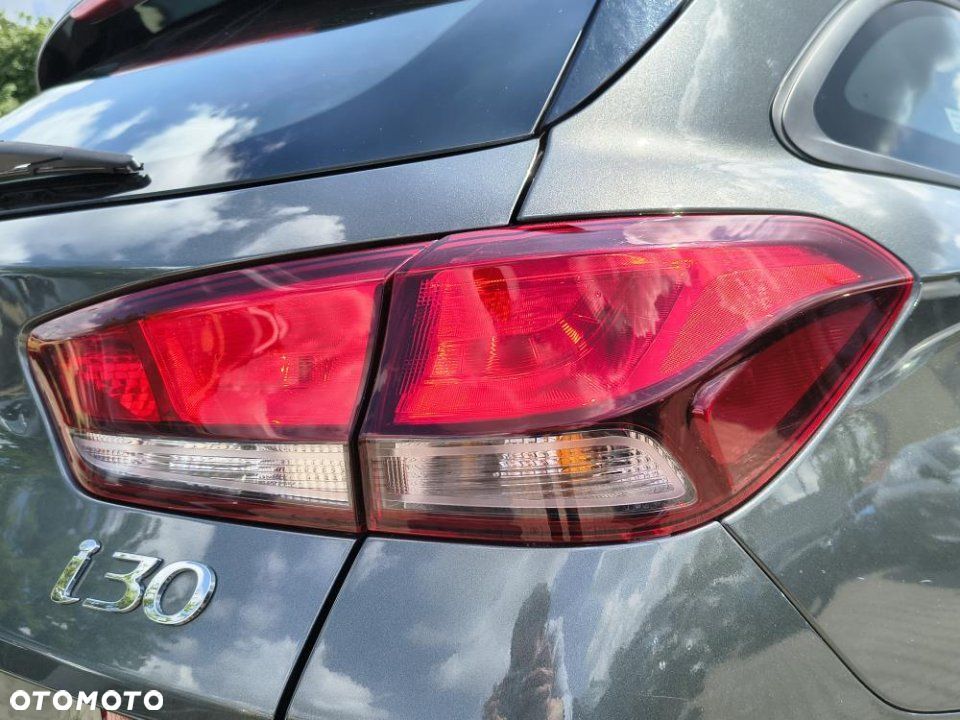 Hyundai i30 - 10