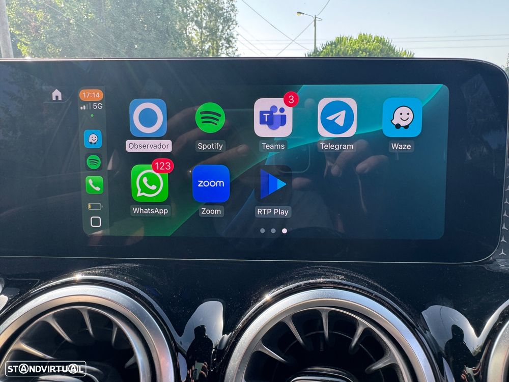 Mercedes-Benz EQB 250+ Edition - 15