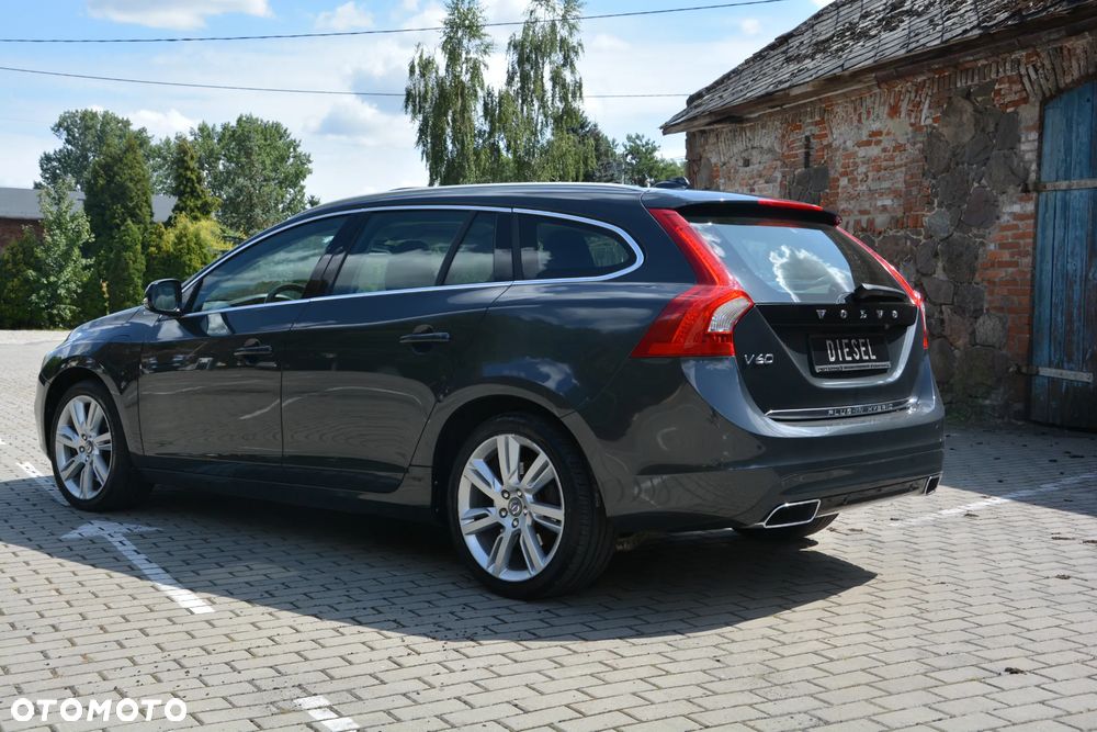 Volvo V60 - 7