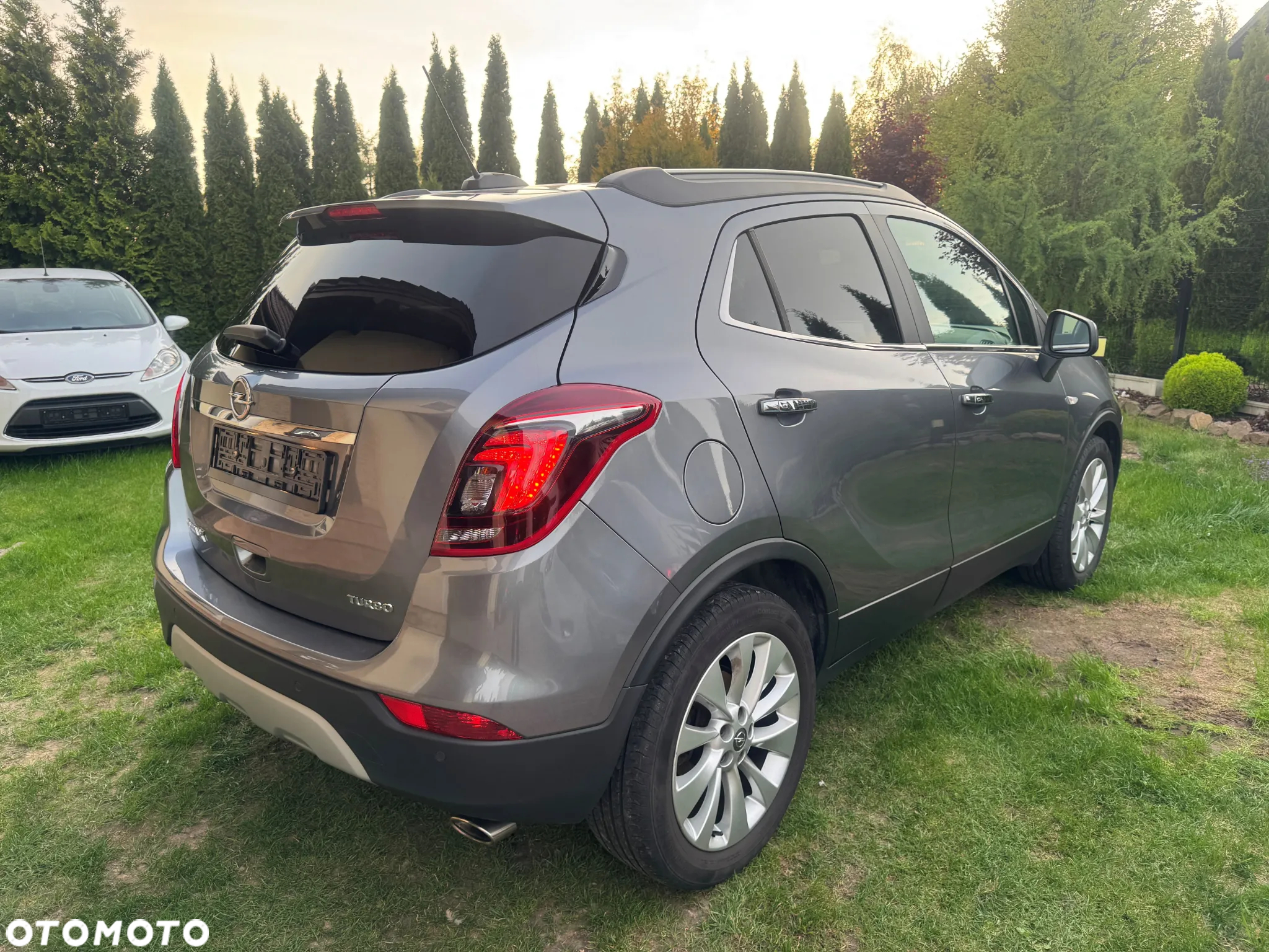 Opel Mokka - 5