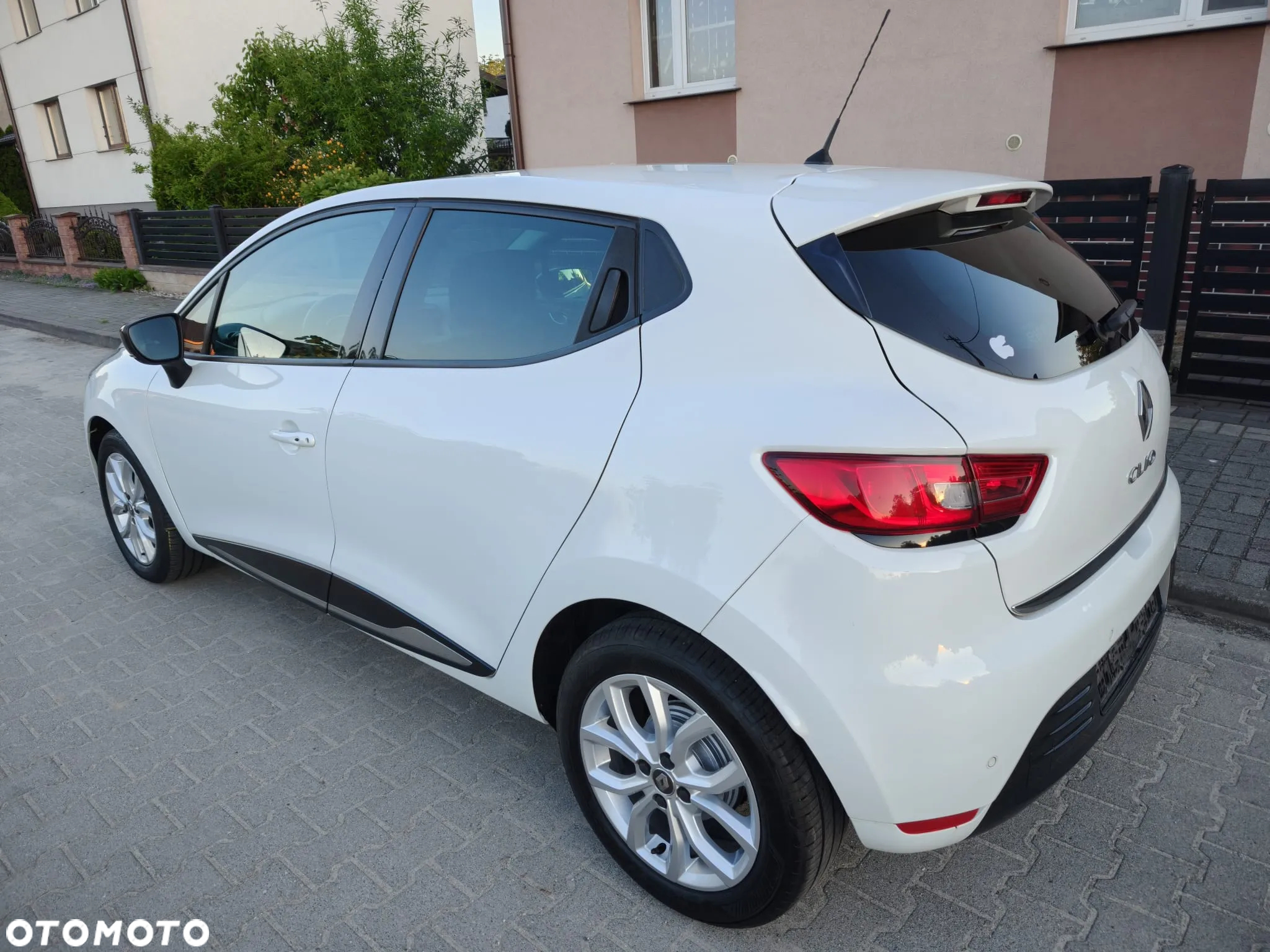 Renault Clio - 3