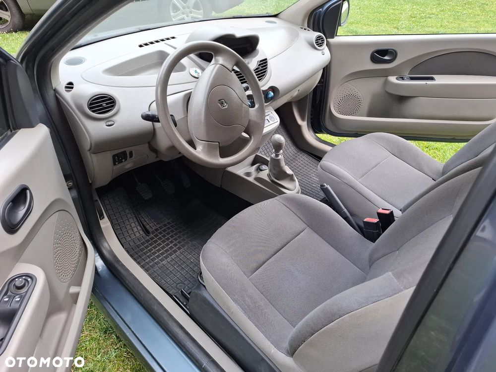 Renault Twingo 1.2 16V Night&Day - 7