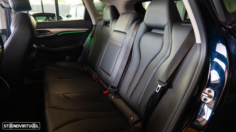 MG Marvel R 70 kWh Luxury - 30