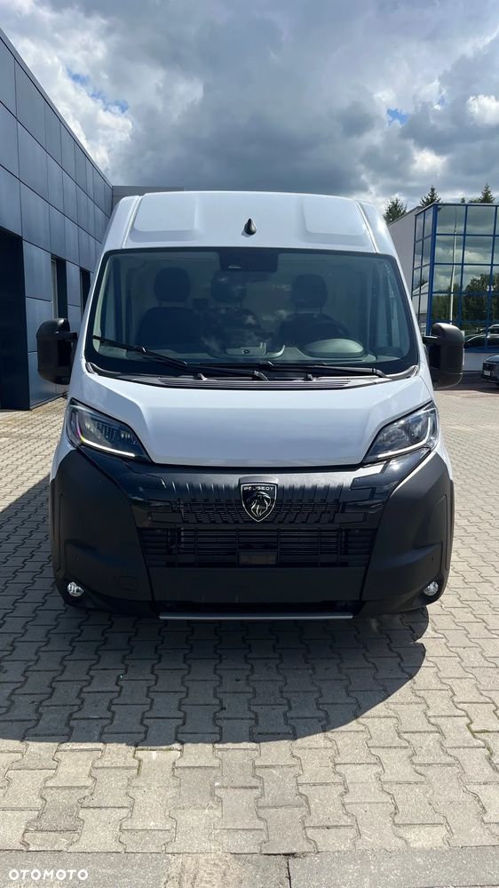 Peugeot Boxer - 9
