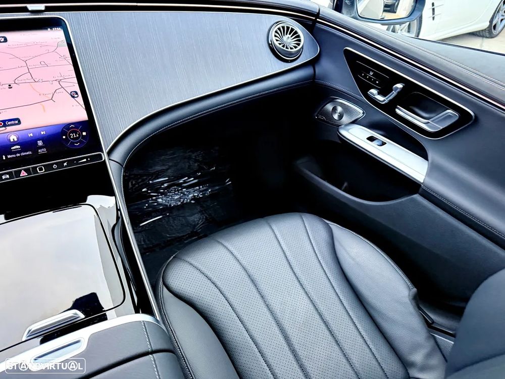Mercedes-Benz EQE SUV 350+ AMG Line Premium - 20