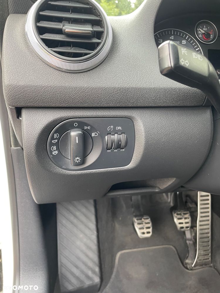 Audi S3 - 17