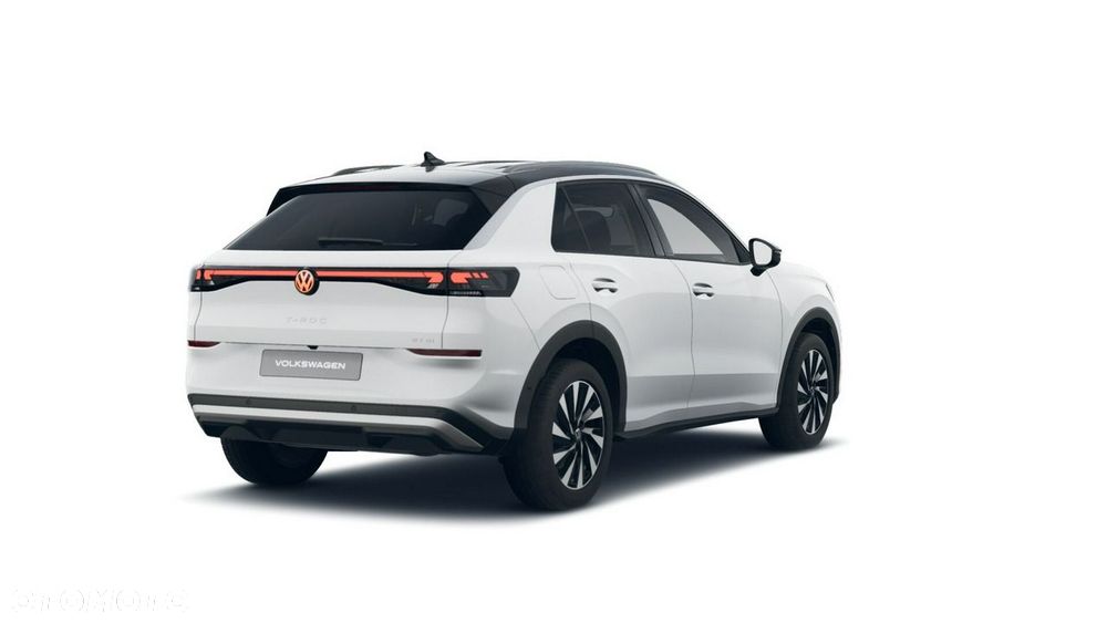 Volkswagen T-Roc 1.5 eTSI Style DSG - 6