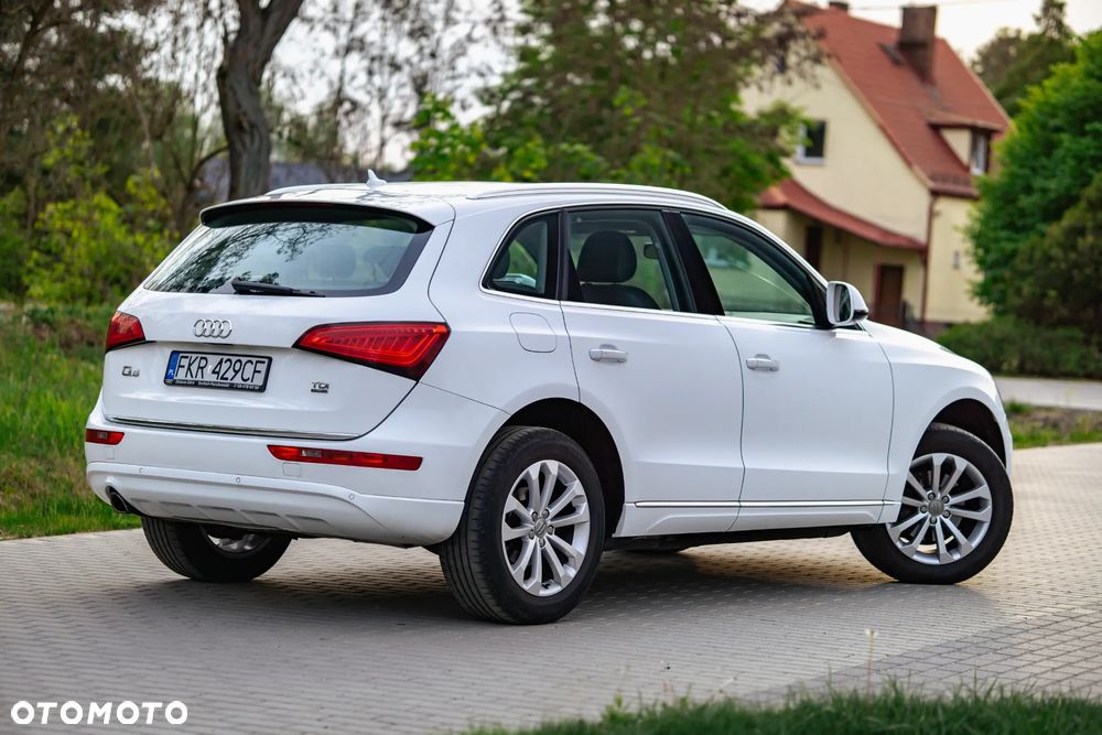 Audi Q5 - 16