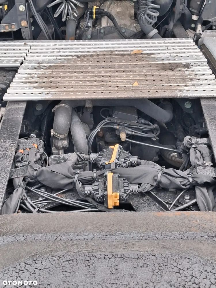 MAN TGX 18.470, 2 lata gwarancji, kilka sztuk - 5