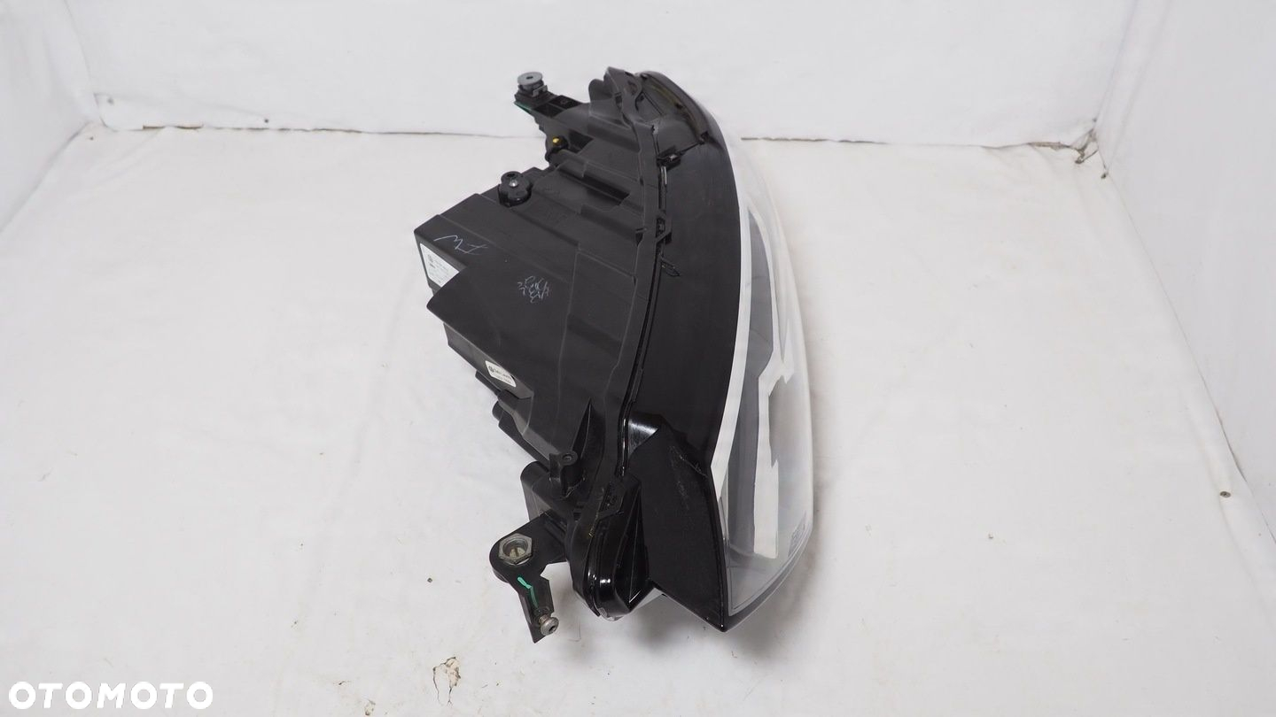 VW Jetta USA lampa Full Led lewa przód 17A941035E - 6