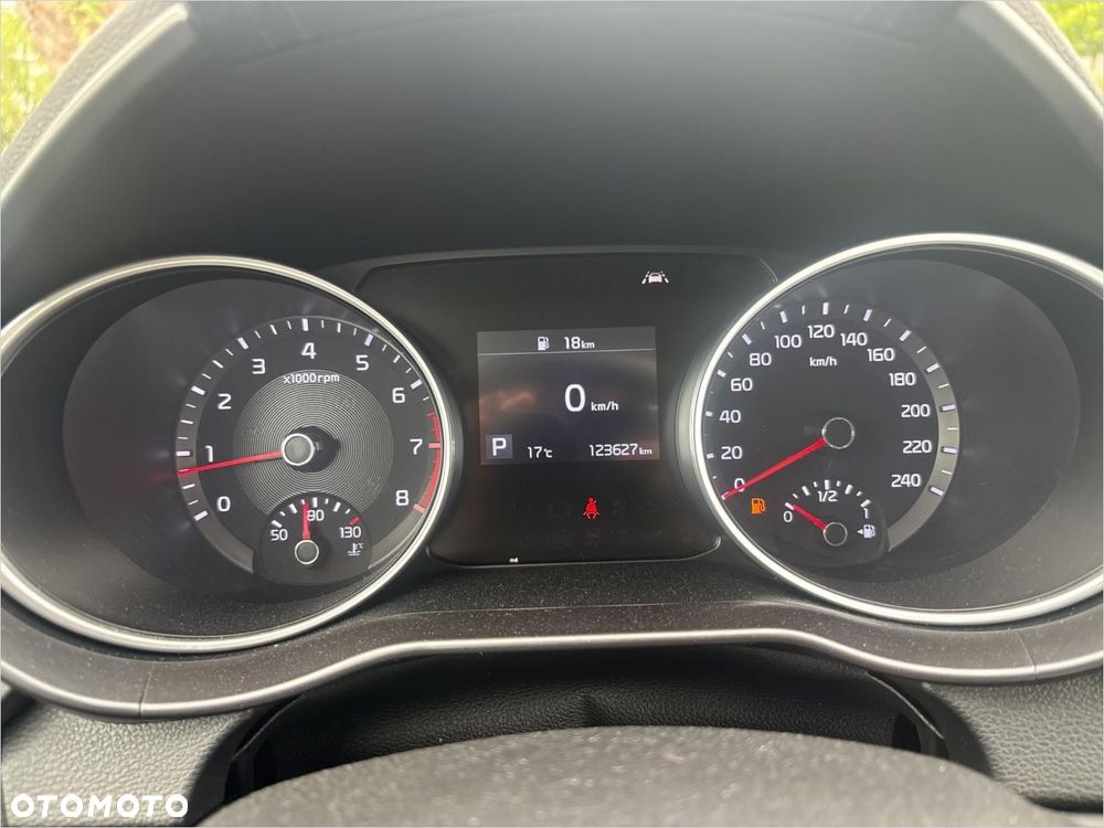 Kia Ceed 1.5 T-GDI M DCT - 13