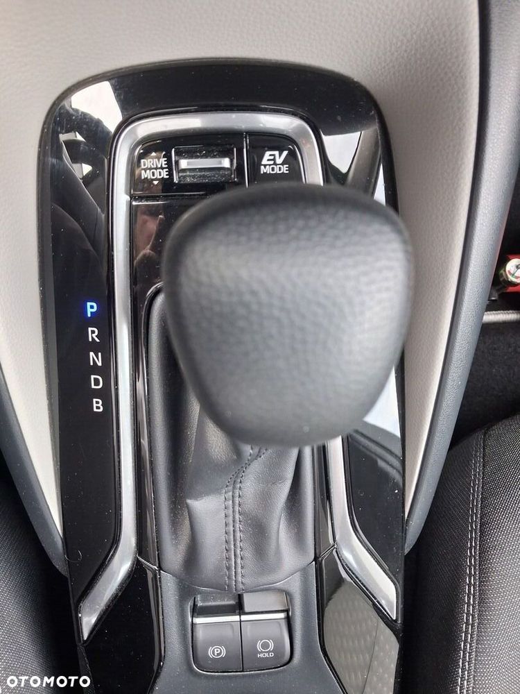 Toyota Corolla 1.8 Hybrid Style - 15