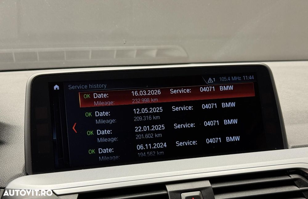 BMW X3 - 25