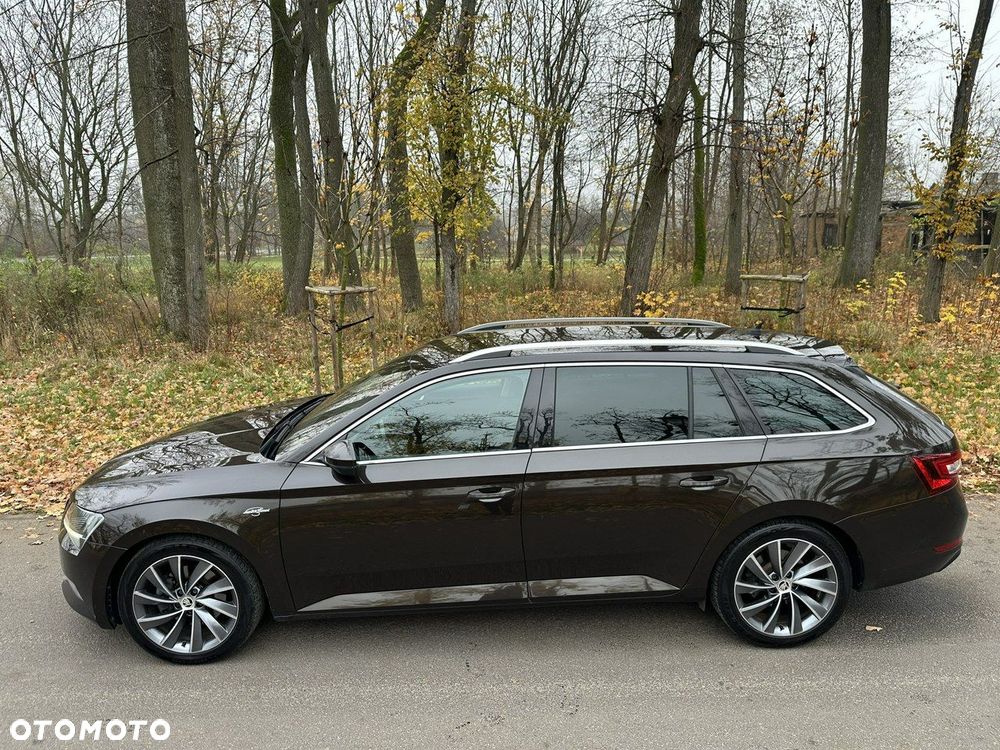 Skoda Superb - 4
