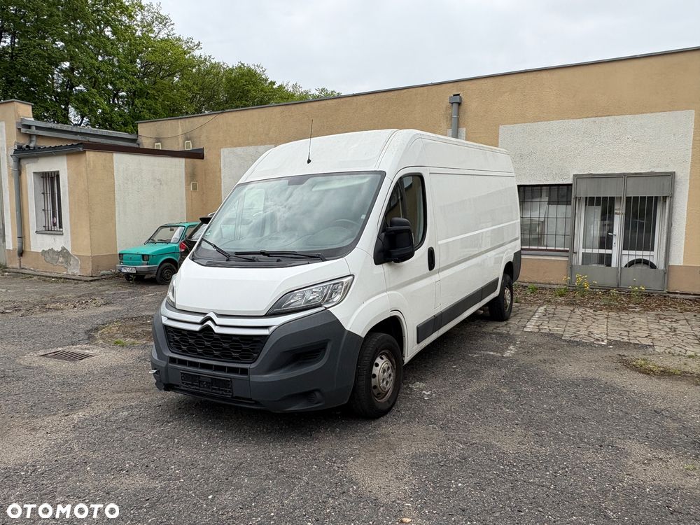 Citroën Jumper 2.0 hdi - 1